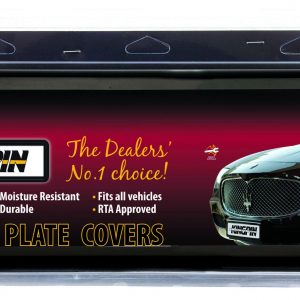 Kingpin Standard Covers (6 Letters All States)