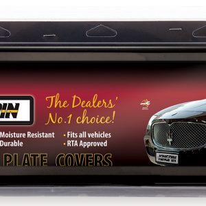 Kingpin 5 Digit Standard Covers (VIC)