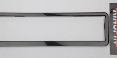 Kingpin Slimline Surrounds (6 Letters VIC)