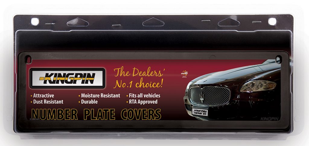 Kingpin Premium Covers (NSW)