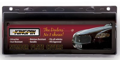 Kingpin Premium Covers (NSW)