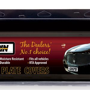 Kingpin Premium Covers with Pinstripe (NSW)