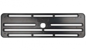 Kingpin Slimline Backing Plate Vic